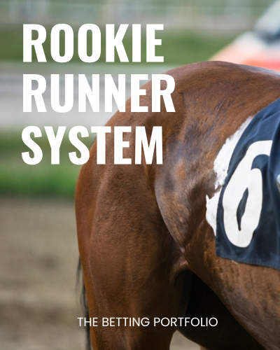 Rookie Runner System